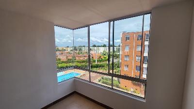 Apartamento en venta en Caney, Cali · foto 5 de 19