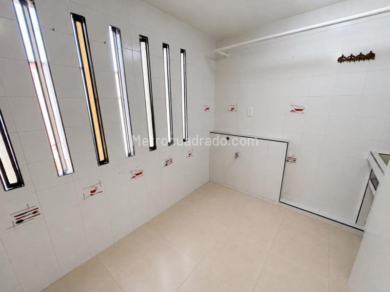 Piso – Cali, Unidad Residencial Cañaverales 5, Comuna 17 - Vista 3