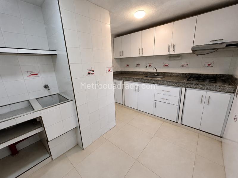 Piso – Cali, Unidad Residencial Cañaverales 5, Comuna 17 - Vista 4