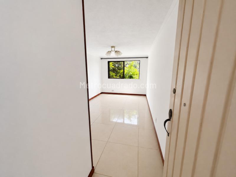Piso – Cali, Unidad Residencial Cañaverales 5, Comuna 17 - Vista 5