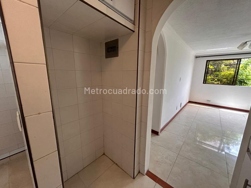 Piso – Cali, Unidad Residencial Cañaverales 5, Comuna 17 - Más
