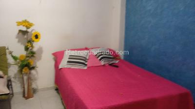 Casa de 5 alcobas en venta en Ciudad Cordoba, Cali, 135 m² · foto 14 de 20