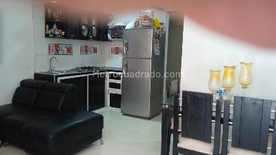 Casa de 5 alcobas en venta en Ciudad Cordoba, Cali, 135 m² · foto 15 de 20