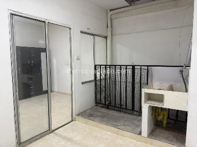 Casa de 5 alcobas en venta en Ciudad Cordoba, Cali, 135 m² · foto 18 de 20
