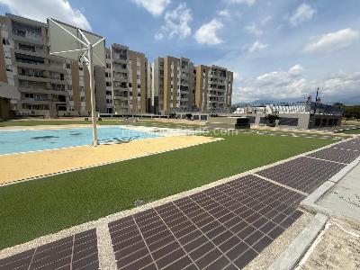 Apartamento en venta en Bochalema, Cali · foto 14 de 20