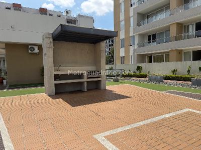 Apartamento en venta en Bochalema, Cali · foto 17 de 20
