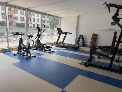 Apartamento en venta en Bochalema, Cali · foto 18 de 20