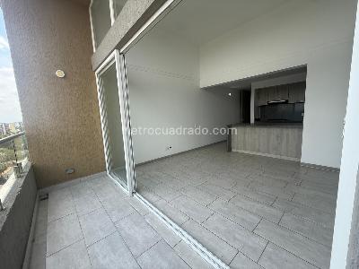 Apartamento en venta en Bochalema, Cali · foto 2 de 20