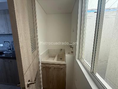 Apartamento en venta en Bochalema, Cali · foto 3 de 20
