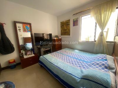 Casa de 4 alcobas en venta en El Lido, Cali, 256 m² · foto 17 de 20