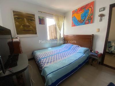 Casa de 4 alcobas en venta en El Lido, Cali, 256 m² · foto 18 de 20