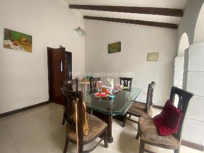 Casa de 4 alcobas en venta en El Lido, Cali, 256 m² · foto 7 de 20