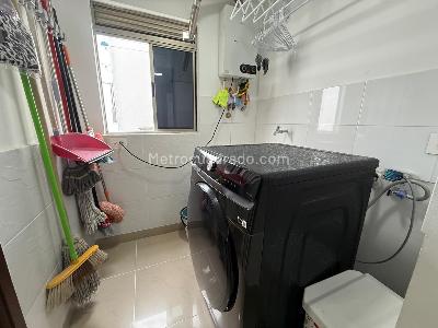 Apartamento de 3 alcobas en venta en La Hacienda, Cali, 100 m² · foto 4 de 20