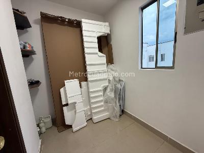 Apartamento de 3 alcobas en venta en La Hacienda, Cali, 100 m² · foto 5 de 20