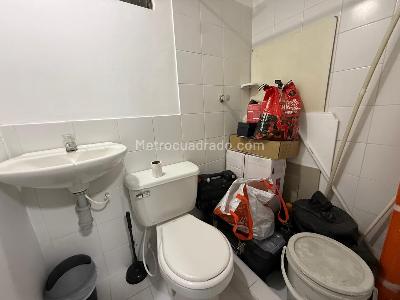 Apartamento de 3 alcobas en venta en La Hacienda, Cali, 100 m² · foto 6 de 20