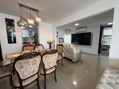 Apartamento de 3 alcobas en venta en La Hacienda, Cali, 100 m² · foto 7 de 20