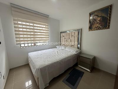 Apartamento de 3 alcobas en venta en La Hacienda, Cali, 100 m² · foto 11 de 20