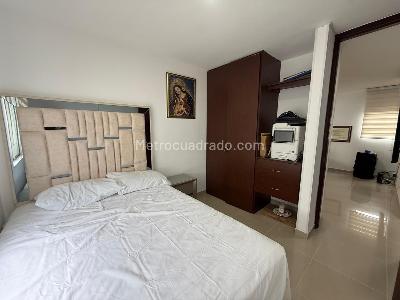 Apartamento de 3 alcobas en venta en La Hacienda, Cali, 100 m² · foto 12 de 20