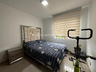 Apartamento de 3 alcobas en venta en La Hacienda, Cali, 100 m² · foto 13 de 20