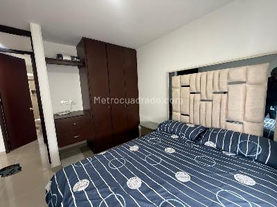 Apartamento de 3 alcobas en venta en La Hacienda, Cali, 100 m² · foto 14 de 20
