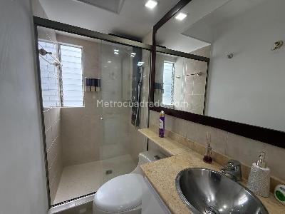 Apartamento de 3 alcobas en venta en La Hacienda, Cali, 100 m² · foto 15 de 20