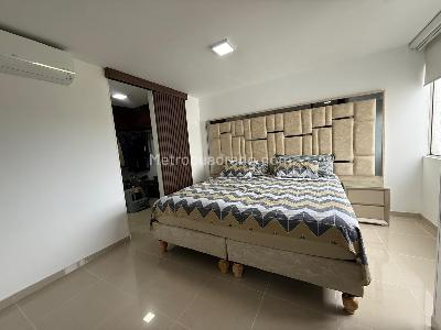 Apartamento de 3 alcobas en venta en La Hacienda, Cali, 100 m² · foto 16 de 20