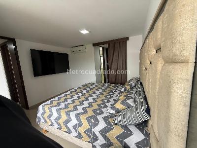 Apartamento de 3 alcobas en venta en La Hacienda, Cali, 100 m² · foto 17 de 20