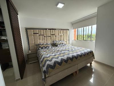 Apartamento de 3 alcobas en venta en La Hacienda, Cali, 100 m² · foto 18 de 20