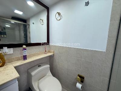 Apartamento de 3 alcobas en venta en La Hacienda, Cali, 100 m² · foto 20 de 20