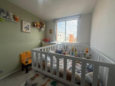 Apartamento en venta en Ciudad Melendez, Cali · foto 13 de 18