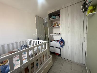 Apartamento en venta en Ciudad Melendez, Cali · foto 14 de 18