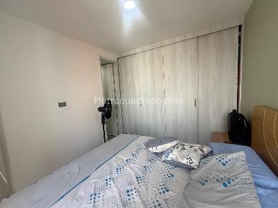 Apartamento en venta en Ciudad Melendez, Cali · foto 16 de 18
