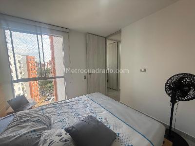 Apartamento en venta en Ciudad Melendez, Cali · foto 18 de 18