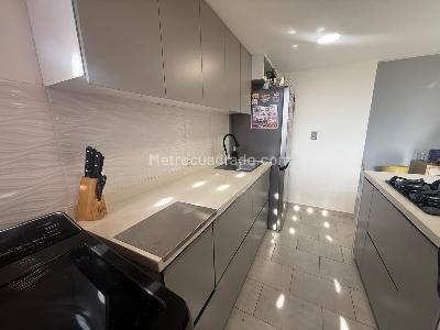 Apartamento en venta en Ciudad Melendez, Cali · foto 2 de 18