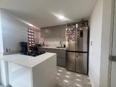 Apartamento en venta en Ciudad Melendez, Cali · foto 3 de 18