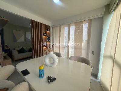 Apartamento en venta en Ciudad Melendez, Cali · foto 7 de 18