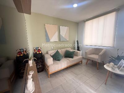 Apartamento en venta en Ciudad Melendez, Cali · foto 9 de 18