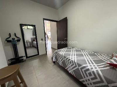 Casa de 4 alcobas en venta en La Buitrera, Cali, 1502 m² · foto 18 de 20