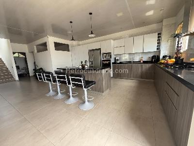 Casa de 4 alcobas en venta en La Buitrera, Cali, 1502 m² · foto 9 de 20
