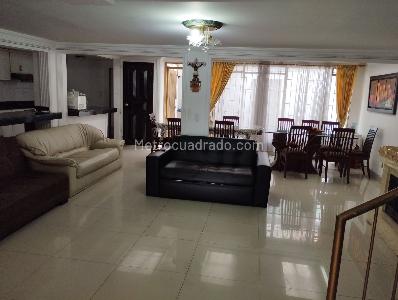 Casa en venta en Marsella, Bogotá · foto 5 de 14