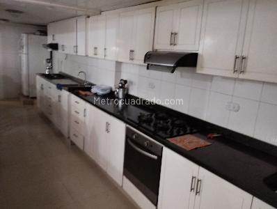 Casa en venta en Marsella, Bogotá · foto 7 de 14
