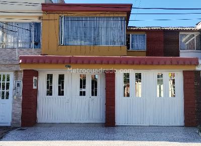 Casa en Venta, NUEVA MARSELLA I II Y III SE, Bogotá D.C.