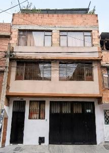 Casa en Venta, PATIO BONITO, Bogotá D.C.