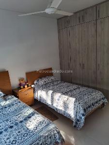 Casa de 3 alcobas en venta en Condominio Campestre Tierra Linda, Girardot, 172 m² · foto 13 de 20