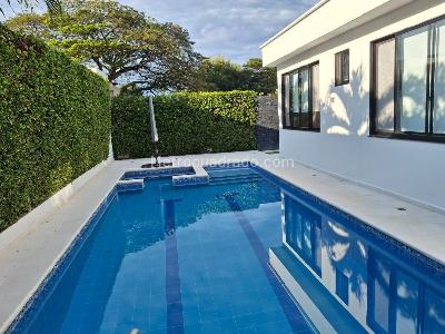 Casa de 3 alcobas en venta en Condominio Campestre Tierra Linda, Girardot, 172 m² · foto 18 de 20