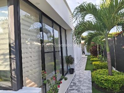 Casa de 3 alcobas en venta en Condominio Campestre Tierra Linda, Girardot, 172 m² · foto 4 de 20