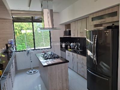 Casa de 3 alcobas en venta en Condominio Campestre Tierra Linda, Girardot, 172 m² · foto 9 de 20