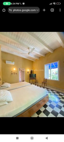 Casa – Cartagena de Indias - Vista 2