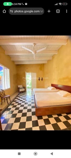 Casa – Cartagena de Indias - Vista 3