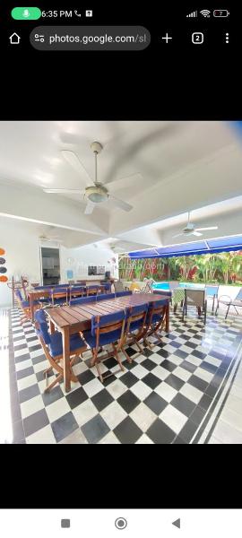 Casa – Cartagena de Indias - Vista 5